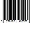 Barcode Image for UPC code 0728192487767