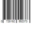 Barcode Image for UPC code 0728192552373