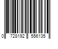 Barcode Image for UPC code 0728192556135