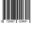 Barcode Image for UPC code 0728987029691