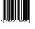 Barcode Image for UPC code 0729016763555