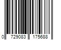 Barcode Image for UPC code 0729083175688