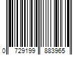 Barcode Image for UPC code 0729199883965