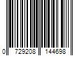 Barcode Image for UPC code 0729208144698