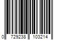 Barcode Image for UPC code 0729238103214