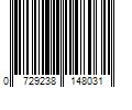 Barcode Image for UPC code 0729238148031