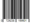 Barcode Image for UPC code 0729238159501