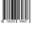 Barcode Image for UPC code 0729238169807