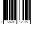 Barcode Image for UPC code 0729238171527