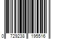 Barcode Image for UPC code 0729238195516