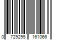 Barcode Image for UPC code 0729295161066