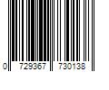 Barcode Image for UPC code 0729367730138