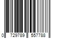 Barcode Image for UPC code 0729789557788