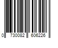 Barcode Image for UPC code 0730082606226