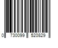 Barcode Image for UPC code 0730099520829