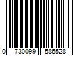 Barcode Image for UPC code 0730099586528