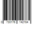 Barcode Image for UPC code 0730176142784