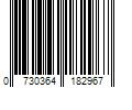 Barcode Image for UPC code 0730364182967