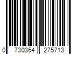 Barcode Image for UPC code 0730364275713