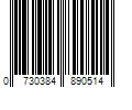 Barcode Image for UPC code 0730384890514