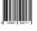 Barcode Image for UPC code 0730521502171