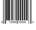 Barcode Image for UPC code 073059000093