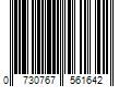 Barcode Image for UPC code 0730767561642