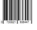 Barcode Image for UPC code 0730821936447