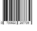 Barcode Image for UPC code 0730822287739