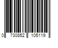 Barcode Image for UPC code 0730852105119