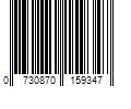 Barcode Image for UPC code 0730870159347