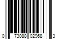 Barcode Image for UPC code 073088029683