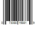 Barcode Image for UPC code 073088158819