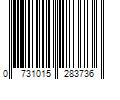 Barcode Image for UPC code 0731015283736