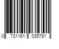 Barcode Image for UPC code 0731161035791