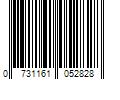 Barcode Image for UPC code 0731161052828