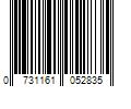 Barcode Image for UPC code 0731161052835