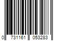 Barcode Image for UPC code 0731161053283