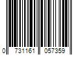 Barcode Image for UPC code 0731161057359