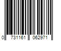 Barcode Image for UPC code 0731161062971