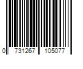 Barcode Image for UPC code 0731267105077