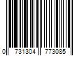 Barcode Image for UPC code 0731304773085