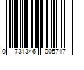 Barcode Image for UPC code 0731346005717