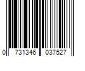 Barcode Image for UPC code 0731346037527