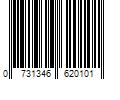 Barcode Image for UPC code 0731346620101