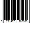 Barcode Image for UPC code 0731427285083