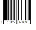 Barcode Image for UPC code 0731427658535