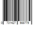 Barcode Image for UPC code 0731427988779