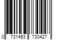 Barcode Image for UPC code 0731453730427