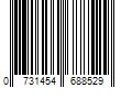 Barcode Image for UPC code 0731454688529